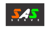 SAS Serve logo